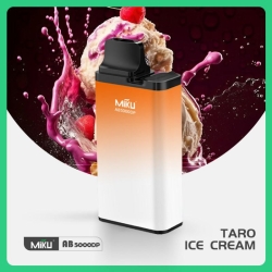 Disposable Smok Ab5000dp2413