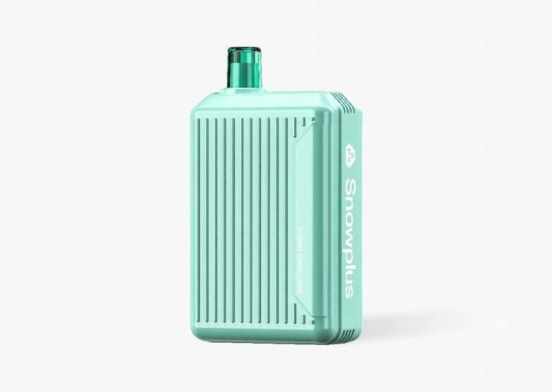 Premium Vape Pen Snowplus Go 10000 Puffs Boxes