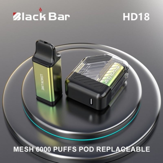 AZE Hd18 5000 Puffs Disposables Vape Wholesale