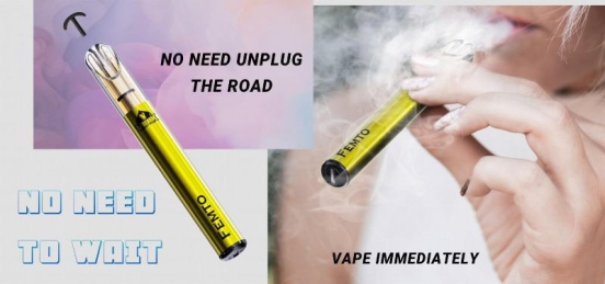 Veiik Pen Disposable 1000 Puffs