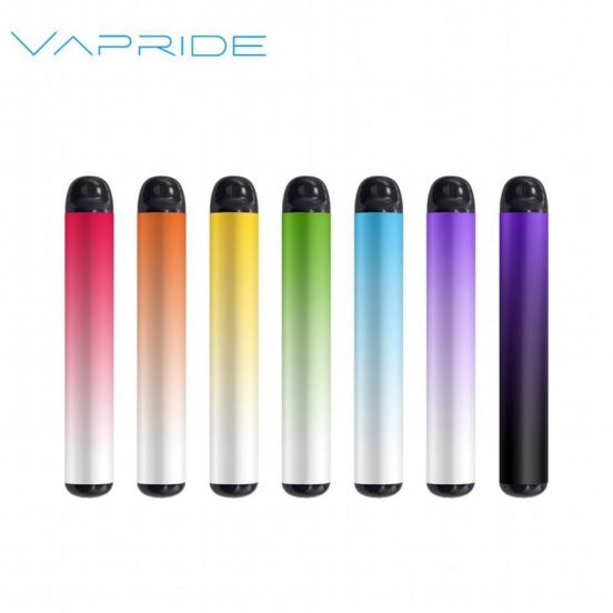 Cheap Pricing Wholesale Vape Bar VAPRIDE Vapride Mini C 300 Puffs