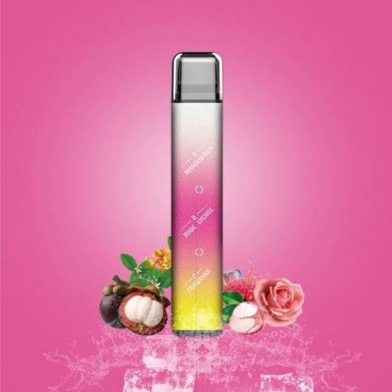 Fucig, OEM Disposable Vape Bars F 3600 Puffs Wholesale