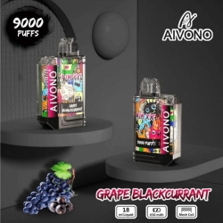 Aim Aivono Series Xxl 9000 Puffs Disposable Vape Pens