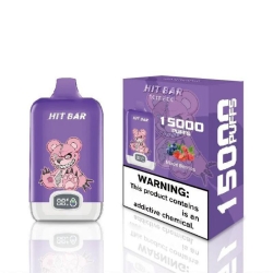 Hit Vape 15000 Nederland