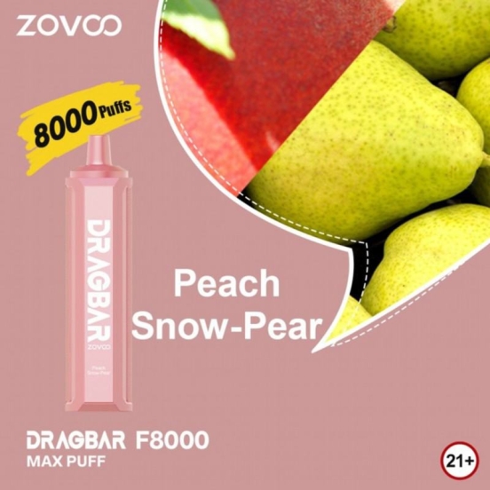 2024's Finest Vaping AIM Wholesale Disposable Vape Pen Zovoo Drag 8000 Puffs