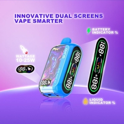 Vapes OVNS Customized 25000 Puffs