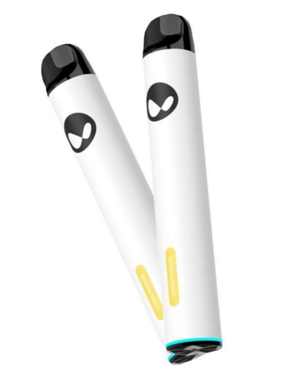 Wholesale WAKA Waka Solo1800 Disposable Vapes