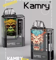 Kamary Vape Pen Kamry 15k