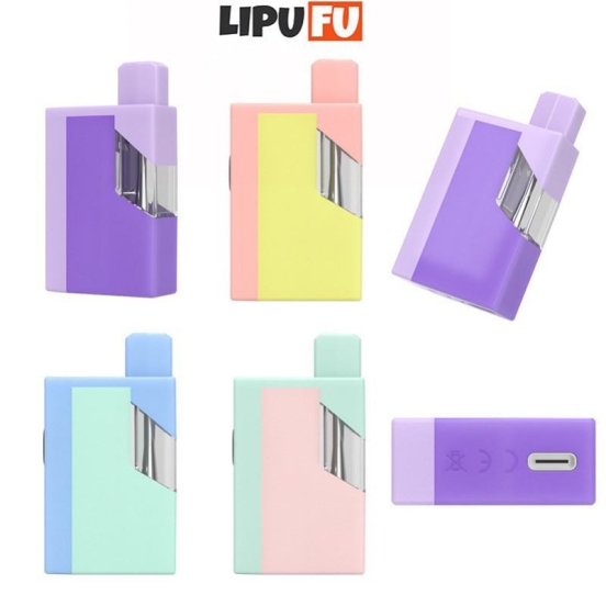 Lipufu Wholesale Disposable Vape Pens Yek009