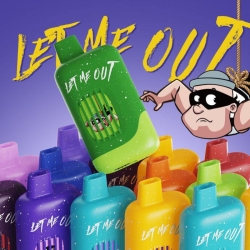 OVNS Plus Ovns Mesh14 646 5000 Puffs