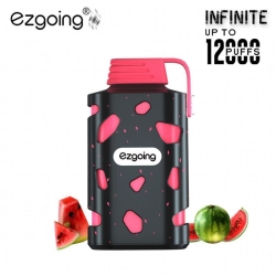 Disposable Ezgoing Vapes Ezgoing-sv062 About 12000 Puffs
