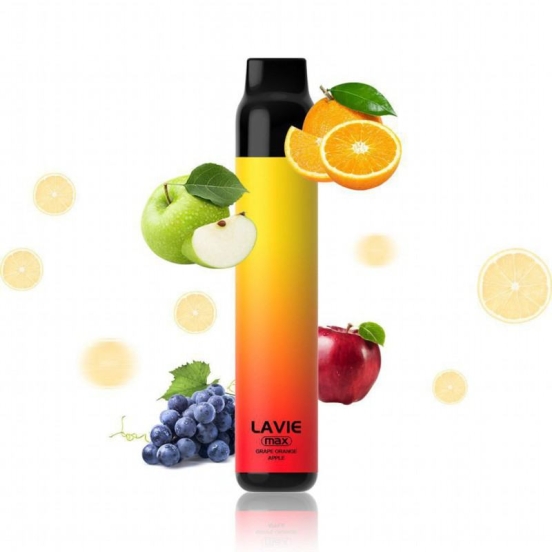 LAVIE Lavie 5000 Puffs Vape Wholesale Price