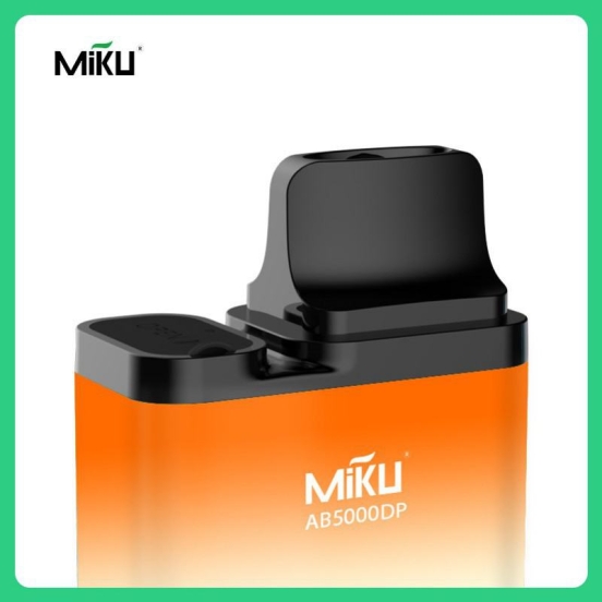 Miku Ab5000dp242 Vape Pens Wholesale