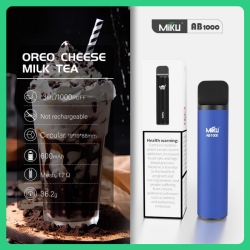 Miku Ab1000418 Nicotine