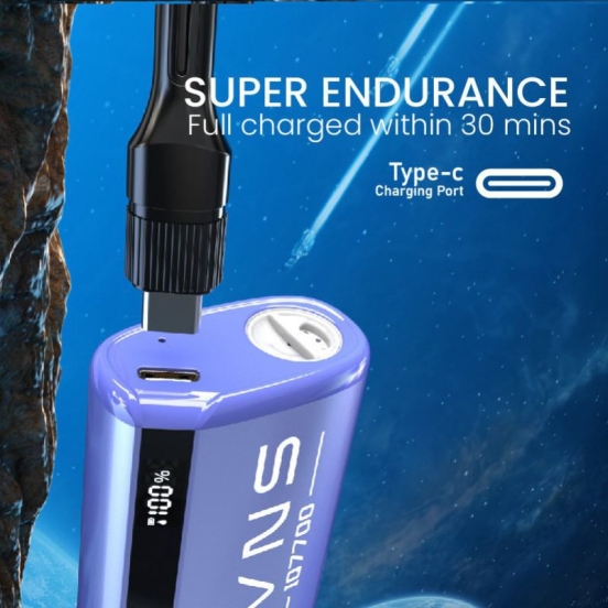 OVNS Iq 7700 Disposable Vapes Wholesale