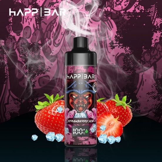 Best Smok Wholesale Disposable Vape Pens Happ Hs12000