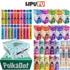 Lipufu 1g Polkadot Disposable Vape Brands