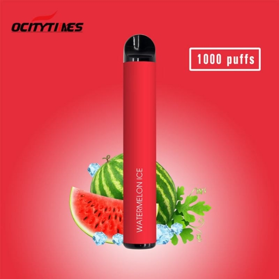 Ocitytimes Vapes Wholesale Bf 1000 Puffs