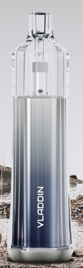 Dig Crystal Disposable E-cigarette Nicotine