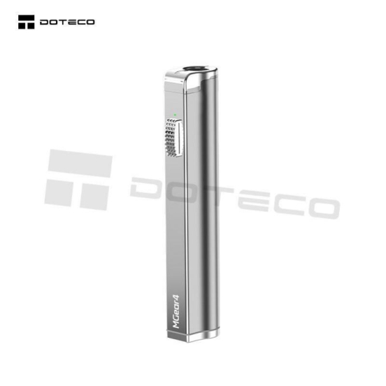 Blizzard Doteco Mgear4 Preheat Oil Battery Wholesale Price Vape