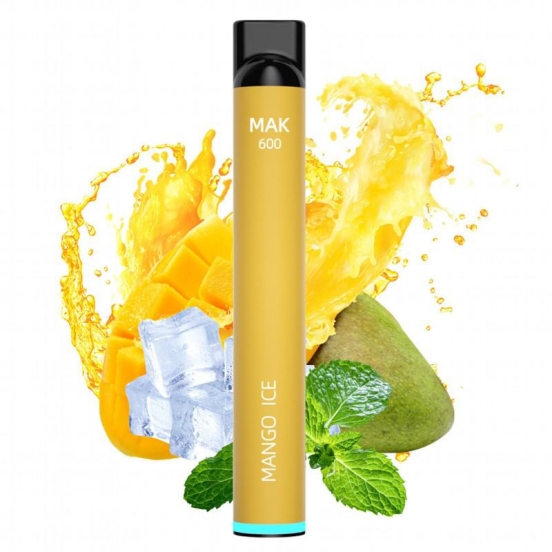 Neutral or OEM Mak600 Disposable Bar