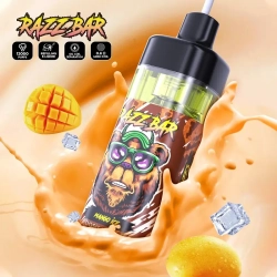 Razz Bar Bar 12000 Puffs Nederland Razz Disposable Vape Pro Pen