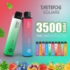 TASTEFOG/OEM T Plus Pod 3500+ Puffs Disposable Vape Device