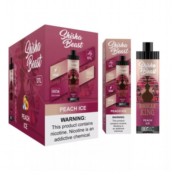 Vape Bar Wholesale R&M R&m Magic 16k 20000 Puffs