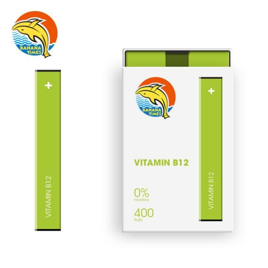 Wholesale Price Disposable Bananatimes Mini F Melatonin Diffuser 400 Puffs Vape Pens