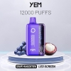YEM Vapes Bm12s-32