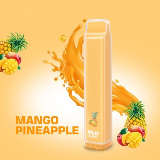 Top Picks 2024 Iplay Disposable Vapes Wholesale