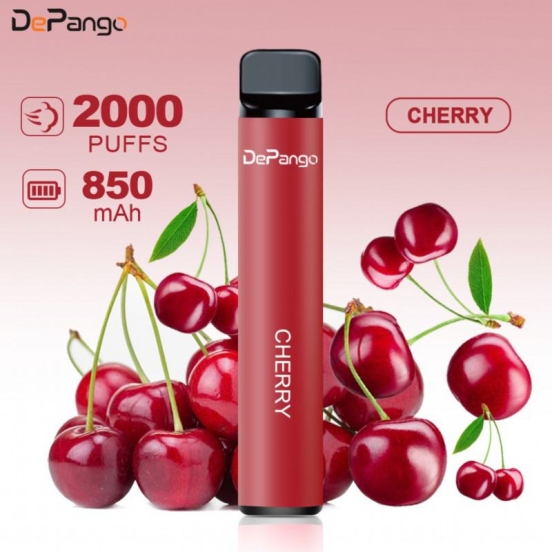 Best Vape Pen Disposable Vapes Wholesale DePango or Customized Cl-dp-001