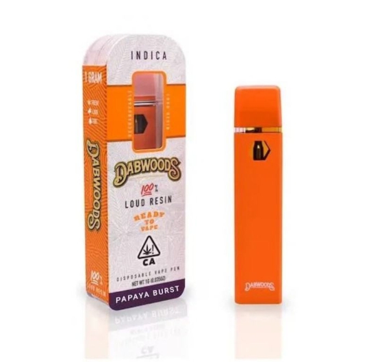 Bestseller Customization Disposable Vape Pens Dabwoods