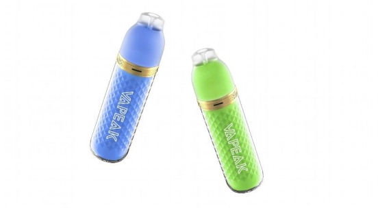 2024's Top Sellers Disposable OVNS Technology Co., Ltd Vape Ak Jelly Brands