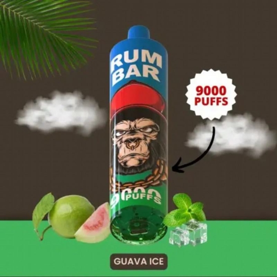 Bestseller Rum Rum Wholesale Vape