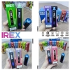 AIM Irex 10k 10000 Puffs Disposable Big Hit Vape