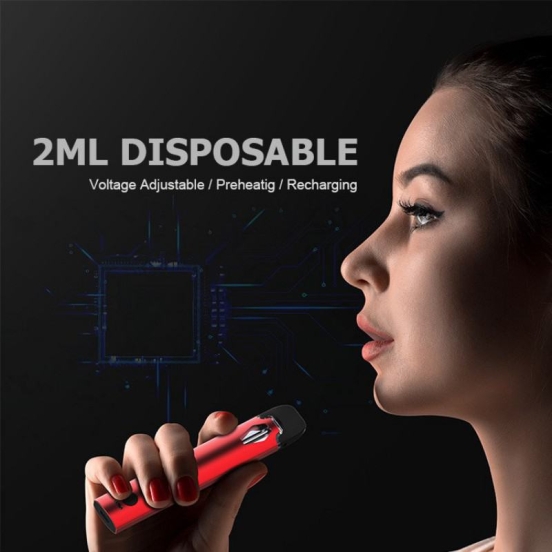 2024's Top Sellers Disposable P2 Vpod Pro Vape Pen Wholesale