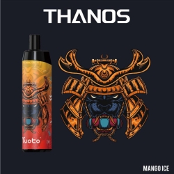 Disposable Yuoto Vape 5000 Puffs Pens