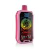 Vape Bar R&M Pluse Mega 25000