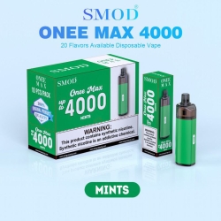 Disposable KANG Vapes 4000