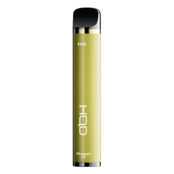 Disposable Vapes Hqd H052 2000 Puffs
