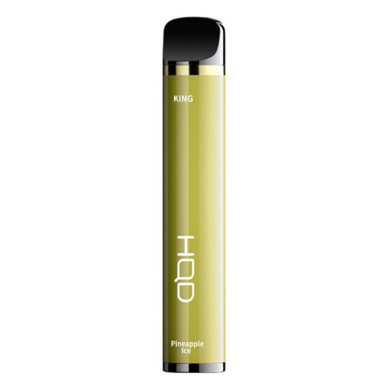 Hqd H052 2000 Puffs Wholesale Vape Pens