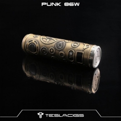 Vapes teslacigs Teslacigs Punk 86w