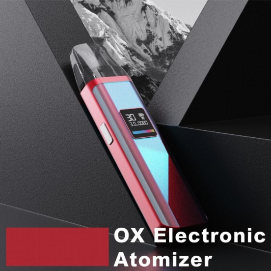 EKS Eks Ox Vape Bar Wholesale