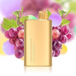 Lio Ali Rich 8000 12000 Puffs Original