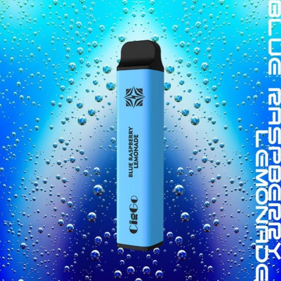 2024's Premium Vape Pen Wholesale CigGo J13-v Disposable Vape