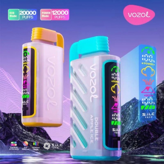 Cheap Pricing Wholesale Vape Pens AIMODE Vazol Gear Power 12k 20k 20000 Puffs