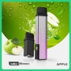 Miku Ab1000fa107 Disposable Big Hit Vape
