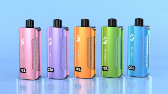 ZUMO Js65 Disposable Vapes