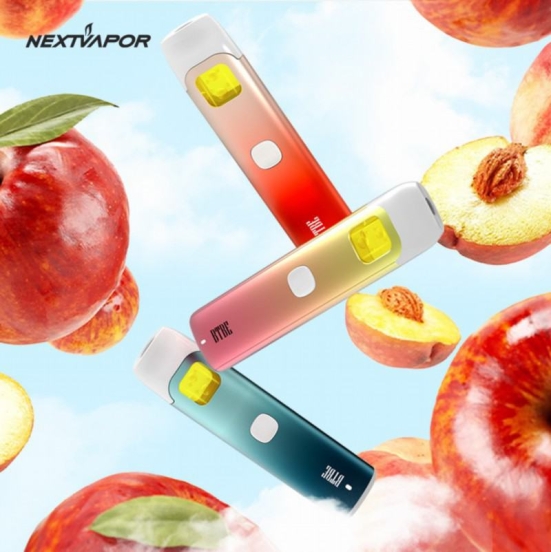 Wholesale Disposable Meta L127 Vape Bars